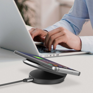 Ładowarka Unitek M003A Indukcyjna 2 A (M003A) 2