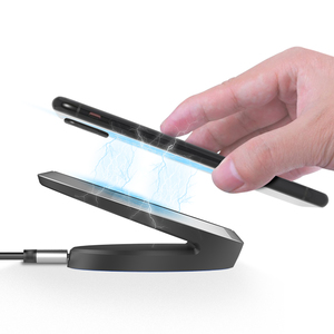 Ładowarka Unitek M003A Indukcyjna 2 A (M003A) 5