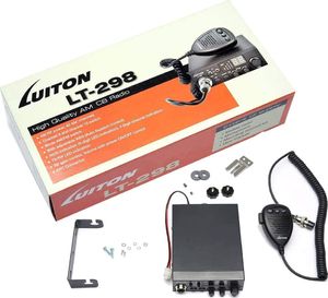 CB Radio Luiton Radio CB LUITON LT-298 2