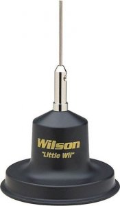 CB Antena Antena CB Wilson magnetyczna 1