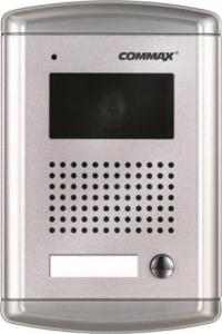 Commax KAMERA / STACJA BRAM COMMAX DRC-4CAN S ekspozycja 1