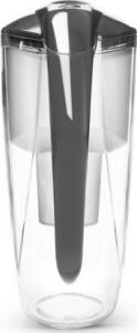 Dzbanek filtrujący Dafi Astra Unimax LED grafitowy + 1 wkład unimax 3