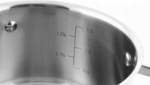 Zelmer Provesta Zestaw garnków 7