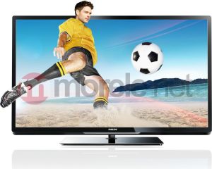 Telewizor Philips Telewizory LCD >> Telewizor 42" LCD Philips 42PFL4307H/12 LED 3D (42PFL4307H/12) - RTVPHITLC0267 1