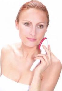 Lanaform Masażer do twarzy Beauty Lighty (131307) 3