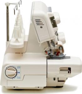 Maszyna do szycia Minerva M640DS Overlock 4