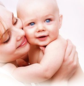 Lanaform Aspirator do nosa elektryczny Baby Nose Vacuum 131103 4