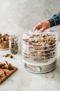 Suszarka MPM MSG-11 2