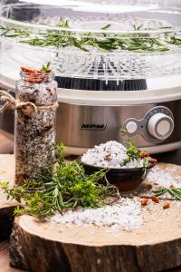 Suszarka MPM MSG-11 12