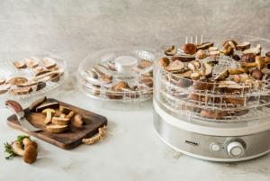 Suszarka MPM MSG-11 15