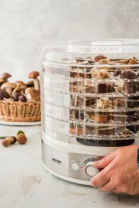 Suszarka MPM MSG-11 17