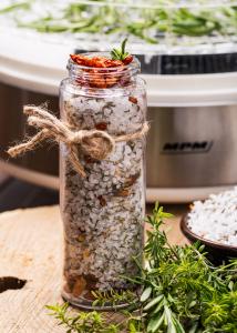 Suszarka MPM MSG-11 8