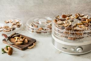 Suszarka MPM MSG-11 9