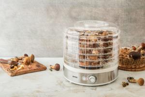 Suszarka MPM MSG-11 10