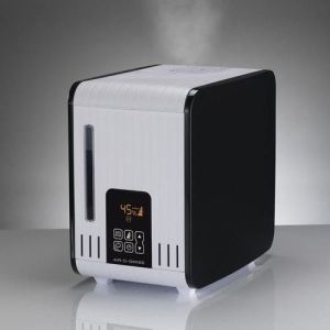 Nawilżacz powietrza Boneco S450 Czarny 2