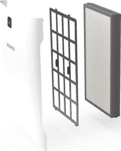 Boneco Filtr powietrza A341 2