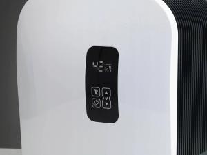 Oczyszczacz powietrza Boneco W490 2