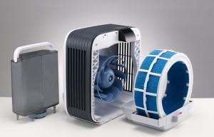 Oczyszczacz powietrza Boneco H680 Hybrid 2