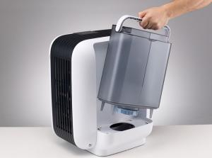 Oczyszczacz powietrza Boneco H680 Hybrid 4