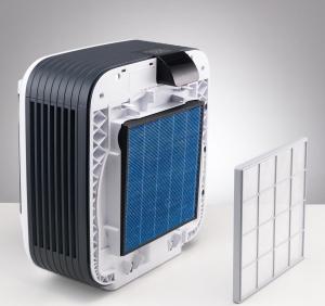 Oczyszczacz powietrza Boneco H680 Hybrid 5