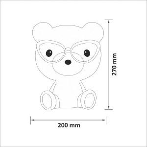 Polux Lampka nocna (308221) 2