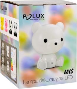 Polux Lampka nocna (308221) 4