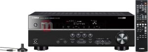 Yamaha RX-V373 Czarny 2