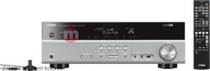 Yamaha RX-V373 Czarny 4