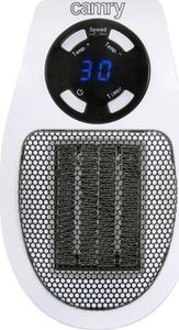 Termowentylator Camry Grzejnik elektryczny CR 7712 EASY HEATER 2