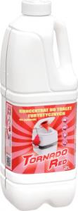 Toaleta-płyn Eden Chemicals Tornado Red 2L (5902020425045) 1