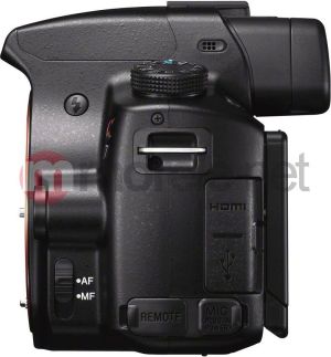 Lustrzanka Sony Alpha 37 + 18-55mm (SLTA37K.CE) 2