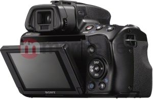 Lustrzanka Sony Alpha 37 + 18-55mm (SLTA37K.CE) 6