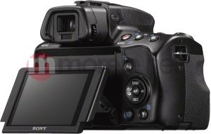 Lustrzanka Sony Alpha 37 + 18-55mm (SLTA37K.CE) 7