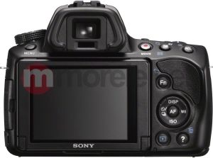 Lustrzanka Sony Alpha 37 + 18-55mm (SLTA37K.CE) 9
