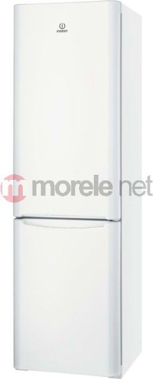 Lodówka Indesit BIAA 13 Biała 1