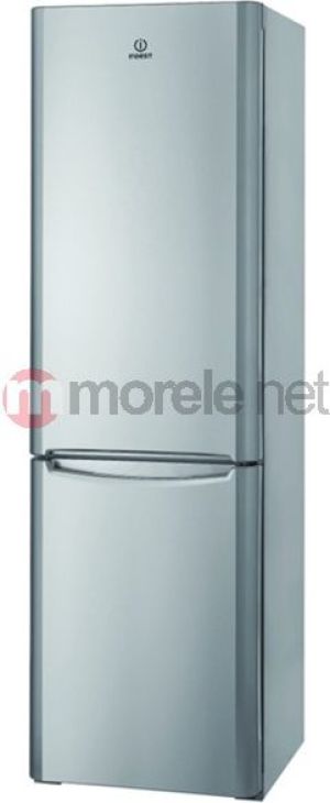 Lodówka Indesit BIAA 14 X INOX 1