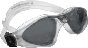 Aqua Sphere Okulary Kayenne ciemne szkła srebrne (EP122132) 1