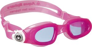 Aqua Sphere Okulary do pływania Moby ciemne szkła (EP127118) 1