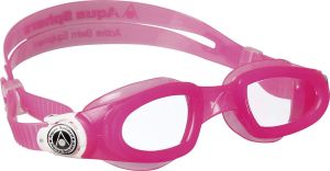 Aqua Sphere Okulary do pływania Moby jasne szkła (EP127121) 1