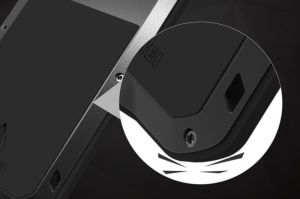 4kom.pl Etui Pancerne Love Mei Huawei P20 Pro 11