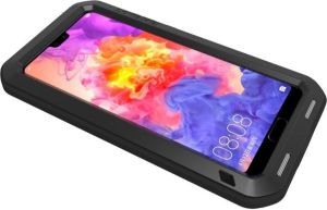 4kom.pl Etui Pancerne Love Mei Huawei P20 Pro 2