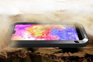 4kom.pl Etui Pancerne Love Mei Huawei P20 Pro 6