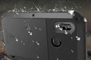 4kom.pl Etui Pancerne Love Mei Huawei P20 Pro 8