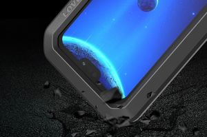 4kom.pl Etui Pancerne Love Mei Huawei P20 Lite 7