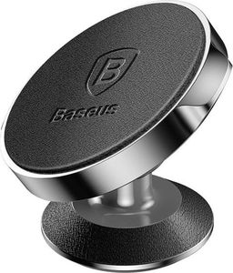 Baseus Uchwyt magnetyczny do samochodu Small Ears SUER-F01 2