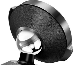 Baseus Uchwyt magnetyczny do samochodu Small Ears SUER-F01 5
