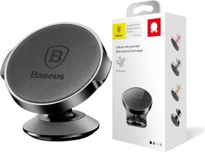 Baseus Uchwyt magnetyczny do samochodu Small Ears SUER-F01 9