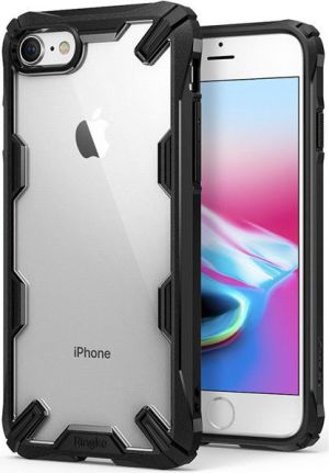 Ringke Etui Ringke Fusion X Apple iPhone 7/8 black 1