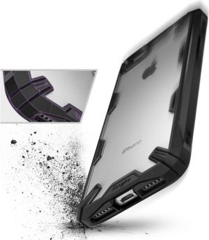 Ringke Etui Ringke Fusion X Apple iPhone 7/8 black 3