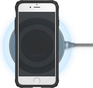 Ringke Etui Ringke Fusion X Apple iPhone 7/8 black 5